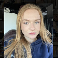 Alina Yukhymets