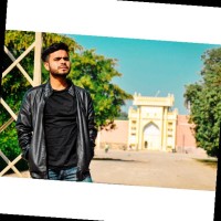 Syed Arsalan Raza