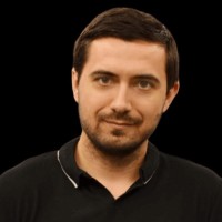 Ionut-Alexandru Tarus