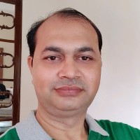 Dharmender Kumar