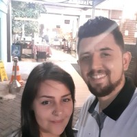 Alberto Ribeiro Da Silva