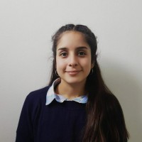Maria Belen Coronel