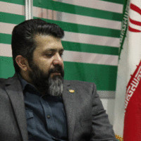 Afshin Ghaffari