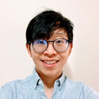Chen-Chi Francis Chien