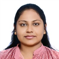 Annie Mohan