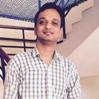 Ishant Agarwal