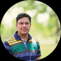 Ashish Vedpathak