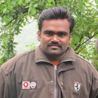 Raghu Sambu