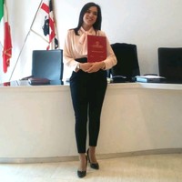 Chiara Benedetta Peara