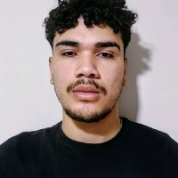 Matheus Barbosa🏳️‍🌈