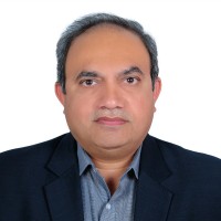Shrikant Patel