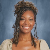 Constance Franklin