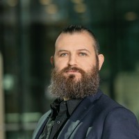 Romualdas Kuzborskis