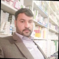 Shahzeb Khan