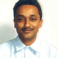 Fidel Harrypersaud