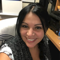 Ruth Guerrero