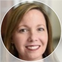 Cheryl Johnson, Csp