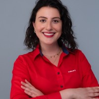 María Andrea Kayal