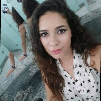 WANESSA PRISCILLA F. CALSAVARA