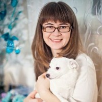Anastasiia Ioffe