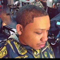 Trey Carter