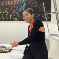 Lynette Falcon