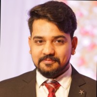 Nikhil Jain