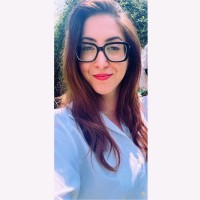 Larissa Mencaglia