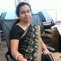 Manisha Deshmukh