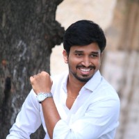 Nagaraj Padma