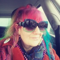 Michelle Baharier FRSA