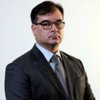 Jorge Araújo
