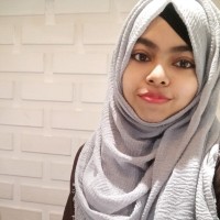 Zarin Raihana