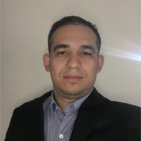 Adrian Amaya