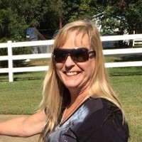 Maureen Riedel