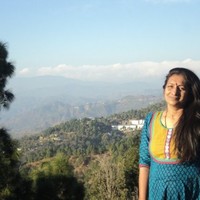 Suruchi Mehta
