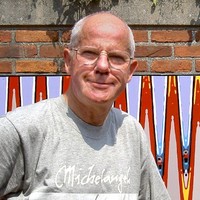 Frank SMOUT
