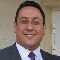 Justin Eagles