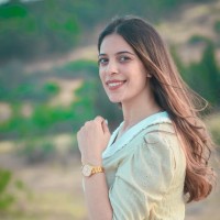 Boukhili Amal
