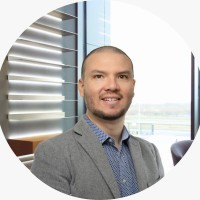 Michael Zegarra Revoredo