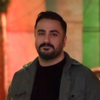 Mohammad Reza Soltani Kia
