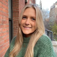 Chloe Gooch