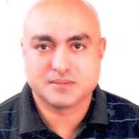 Mahmoud Bakr