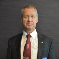 Kent Rantzow