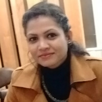 Rashmi Lakhera
