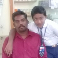 Shankar Annamalai