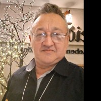 Antônio José Vasconcelos Cavalcante