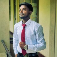 Ranjith Balakrishnan