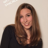 Natalia Sanchez Santin
