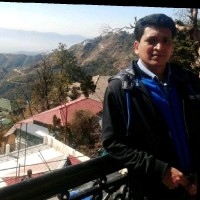 Santosh Waghmode